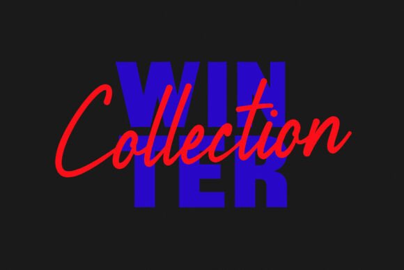 Bafferry Script Font - Preview 3