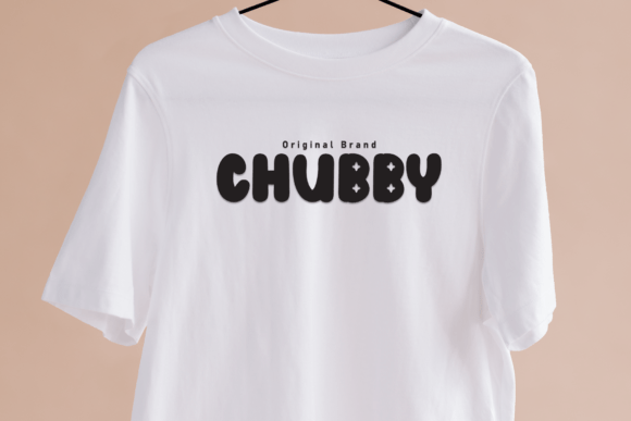 Candy Street Font - Preview 1