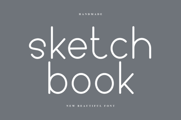 Decoding Font - Preview 1