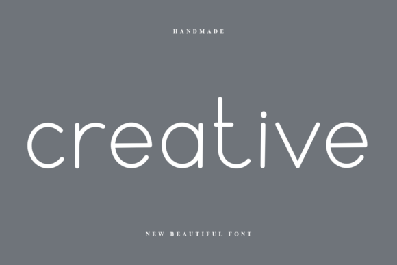 Decoding Font - Preview 5