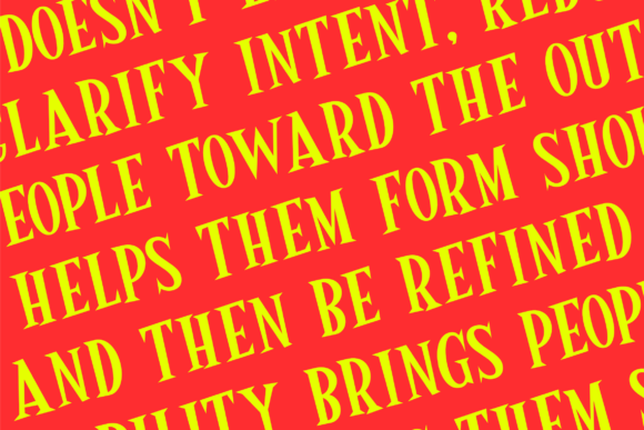 Fungela Font - Preview 6