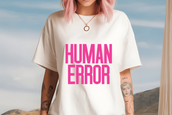 Funny Cute Font - Preview 2