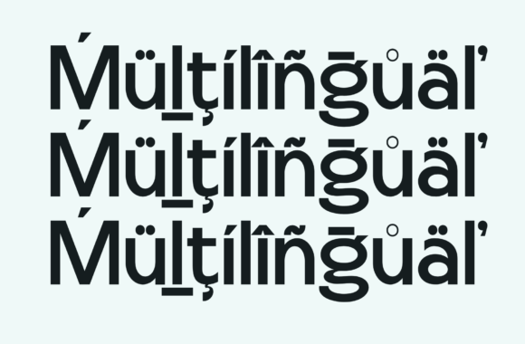 Gotib Font - Preview 6