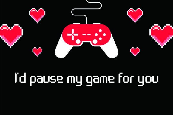 Grid Hunter Pixel Font - Preview 1