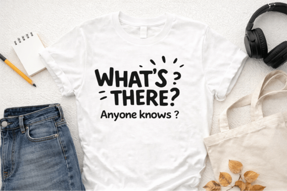 Huggie Type Font PNG with transparent background - Preview 4