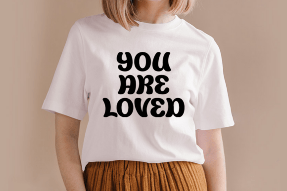 Love Poems Font PNG with transparent background - Preview 1