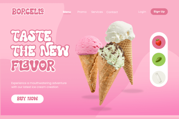 Retro Lovey Font PNG with transparent background - Preview 4