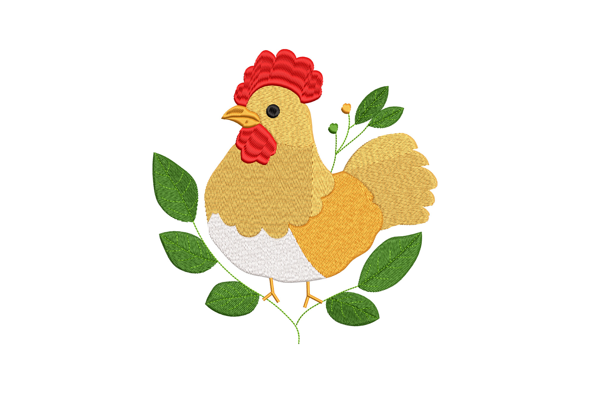 Rooster