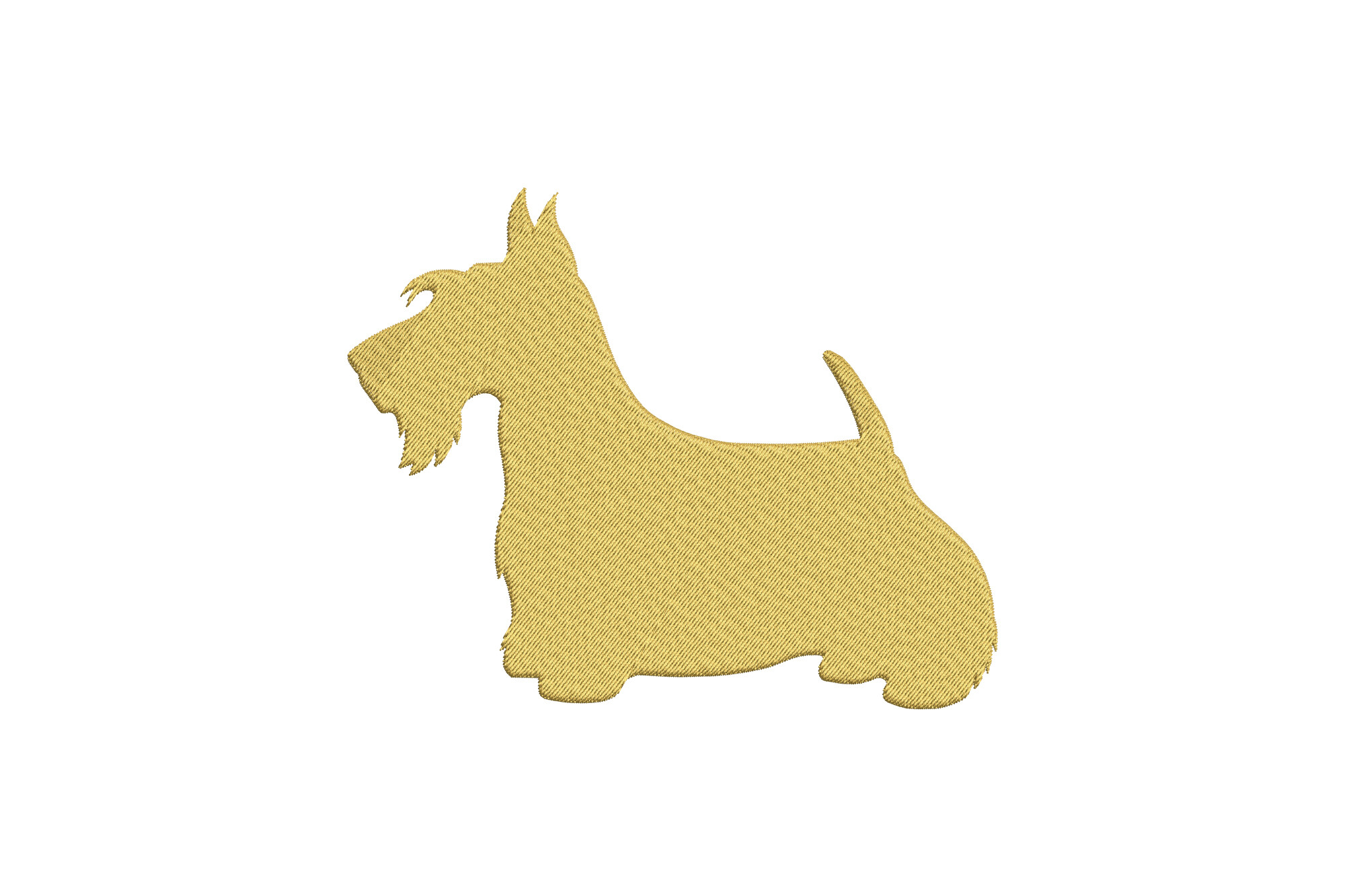 Scottish Terrier