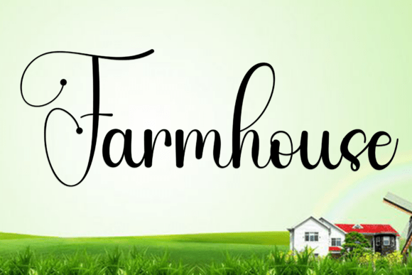 Signature Paradise Font PNG with transparent background - Preview 2
