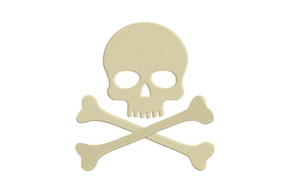 Skull and Crossbones
