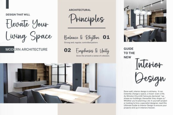 Australia Font - Preview 2