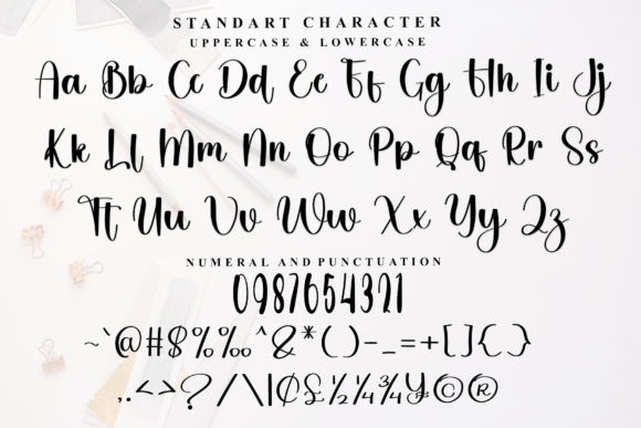 Barbie Font - Preview 2