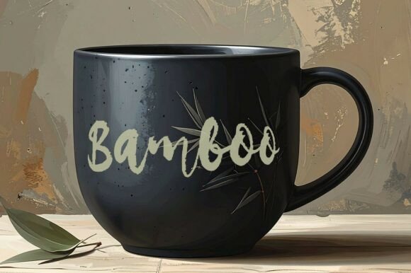 Bayangan Pendekar Font - Preview 2