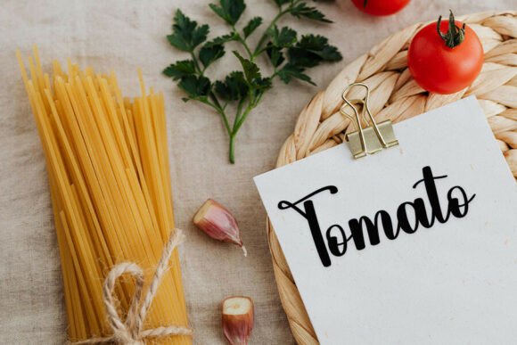 Beach Font PNG with transparent background - Preview 2