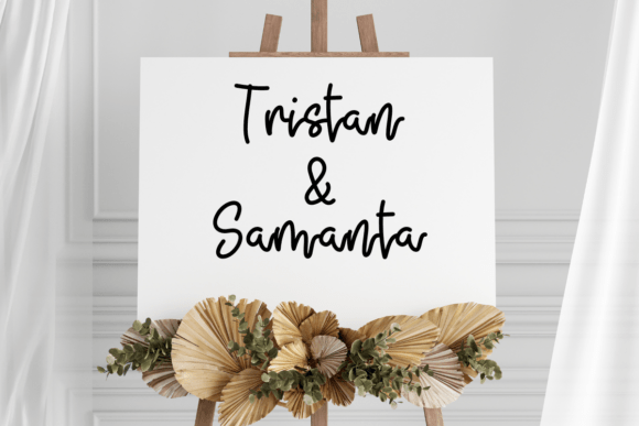 Dear Mirella Font - Preview 4