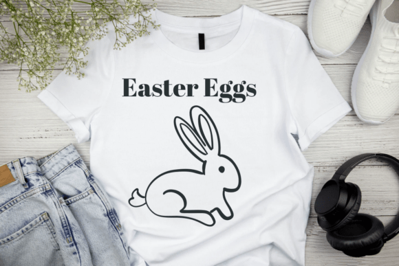 Easter Eggs Font - Preview 4