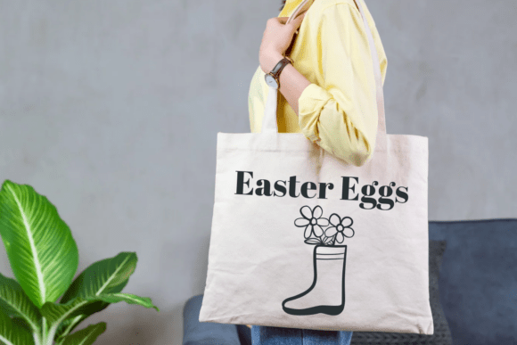 Easter Eggs Font - Preview 5