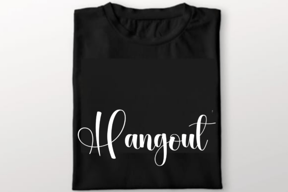 Family Font - Preview 1