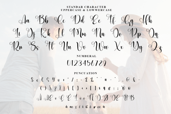 Family Font - Preview 6