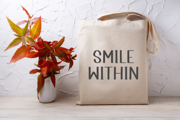 Giggling Heart Font PNG with transparent background - Preview 4
