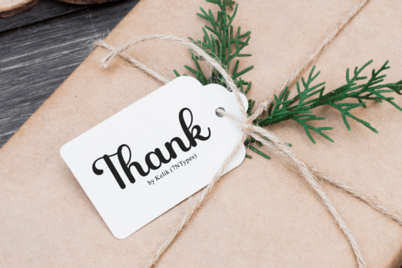 Hallo Balinka Font PNG with transparent background - Preview 6