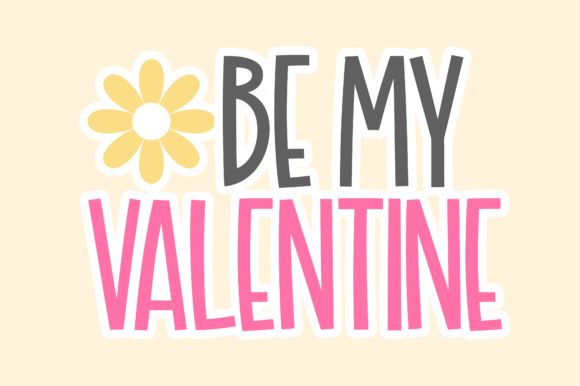 Have a Nice Day Honey Font - Preview 1