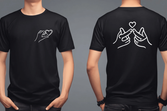 Hearty Signal Font - Preview 6