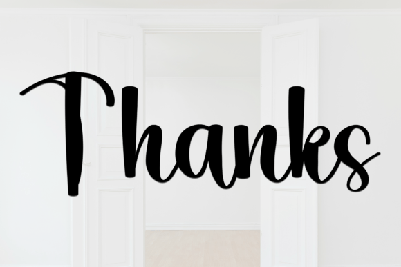 Heybaby Font PNG with transparent background - Preview 2