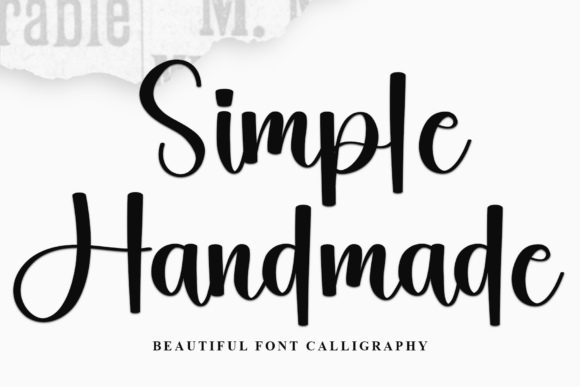 Heybaby Font PNG with transparent background - Preview 6
