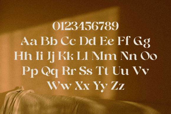 Mageth Font PNG with transparent background - Preview 5