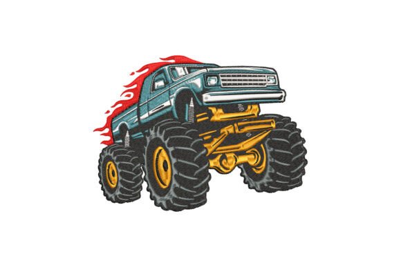 Monster Truck