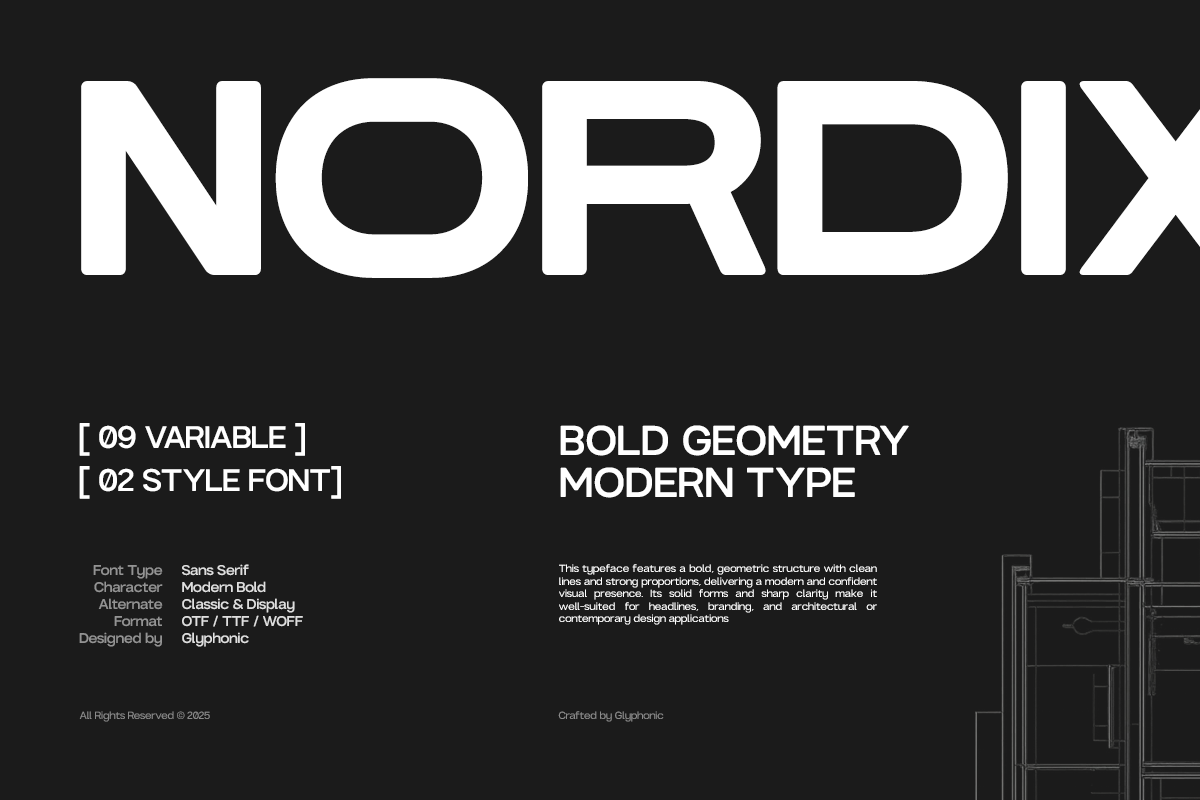Nordix