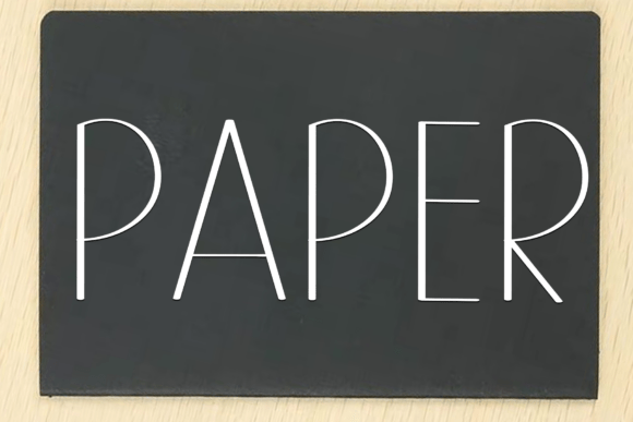 Simple Romance Font PNG with transparent background - Preview 1