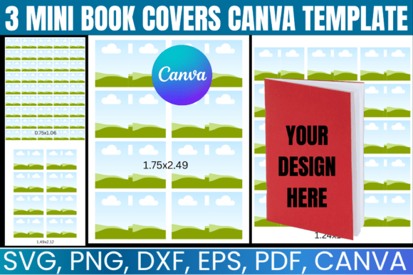 20 Graduation Clack Fan Canva Template Graphic by Gfx Shaown · Creative ...