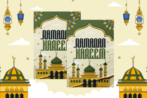 Amira Glace Font - Preview 3
