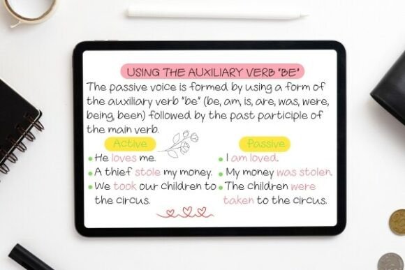 Aunty at Night Fl Font - Preview 6