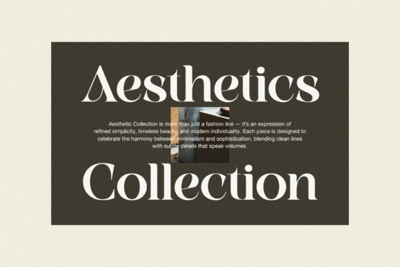 Bagila Font - Preview 5