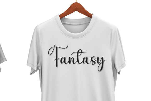 Beautiful Signature Font - Preview 1