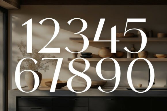 Bellarose Font - Preview 3