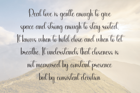 Biscuit Font - Preview 5