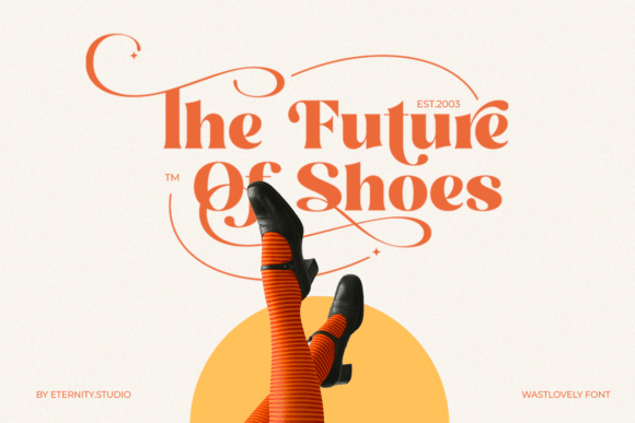 Classy Bundle Vol. I Font - Preview 3