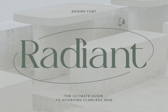 Classy Bundle Vol. I Font - Preview 5