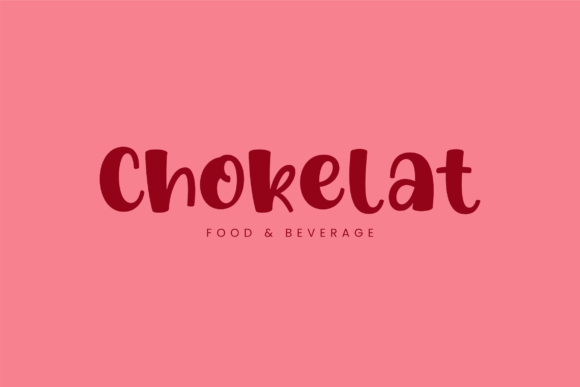 Creampack Font - Preview 6