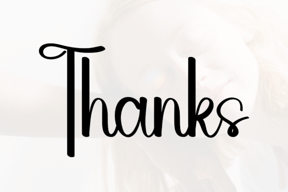 Creative Valentine Font - Preview 4