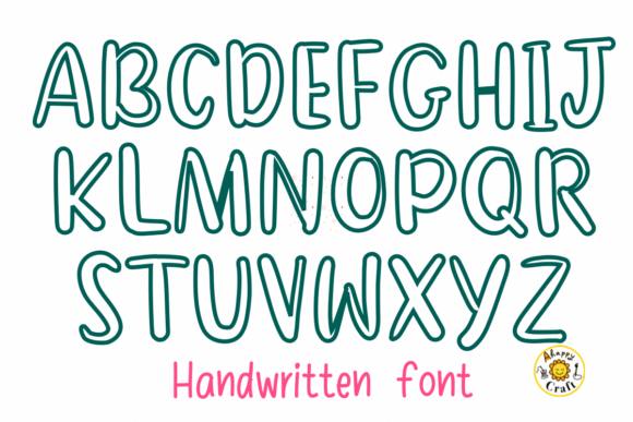 Daisy Time Font - Preview 5