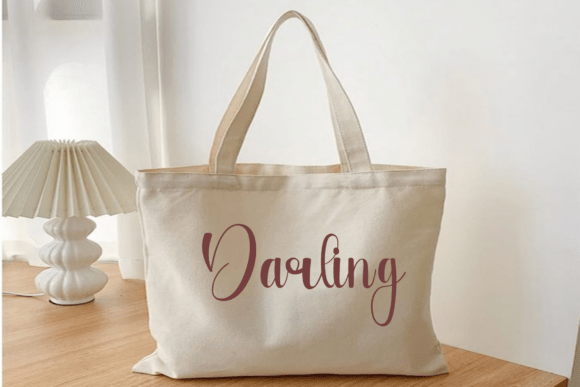 Dancing Font - Preview 1