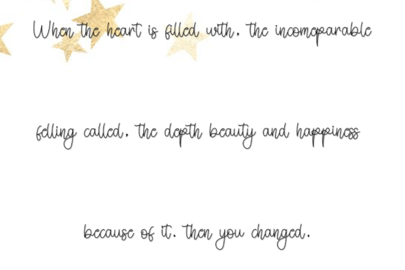 Geography Font - Preview 2