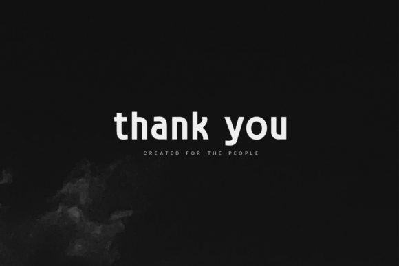 Groovify Font - Preview 5