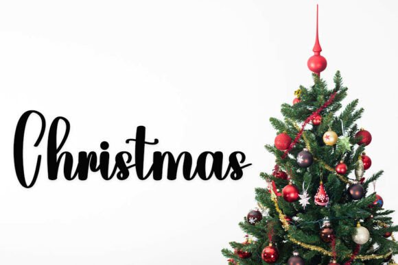 Handwriting Font - Preview 3